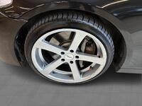 BMW 535 vaihtoauto
