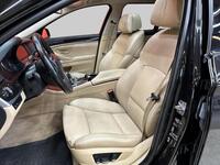 BMW 535 vaihtoauto