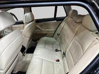 BMW 535 vaihtoauto