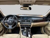 BMW 535 vaihtoauto