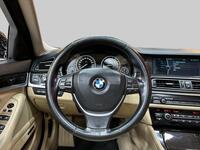 BMW 535 vaihtoauto