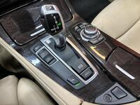 BMW 535 vaihtoauto