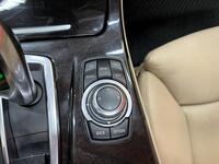BMW 535 vaihtoauto