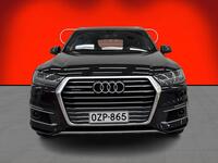 Audi Q7 vaihtoauto