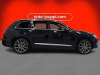 Audi Q7 vaihtoauto