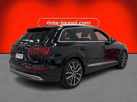 Audi Q7 vaihtoauto