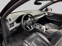 Audi Q7 vaihtoauto