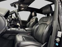Audi Q7 vaihtoauto