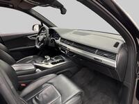 Audi Q7 vaihtoauto
