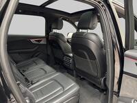Audi Q7 vaihtoauto