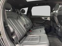 Audi Q7 vaihtoauto