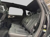 Audi Q7 vaihtoauto