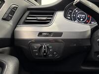 Audi Q7 vaihtoauto