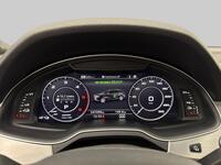 Audi Q7 vaihtoauto