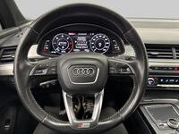 Audi Q7 vaihtoauto