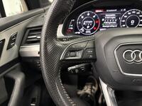 Audi Q7 vaihtoauto