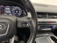 Audi Q7 vaihtoauto