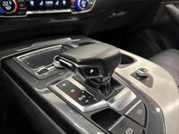 Audi Q7 vaihtoauto