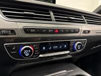 Audi Q7 vaihtoauto