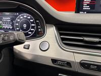 Audi Q7 vaihtoauto
