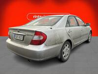 Toyota Camry vaihtoauto