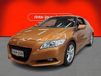 Honda CR-Z vaihtoauto