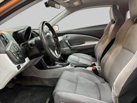 Honda CR-Z vaihtoauto