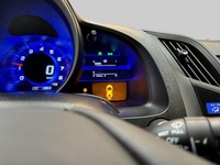 Honda CR-Z vaihtoauto