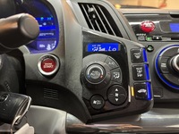 Honda CR-Z vaihtoauto