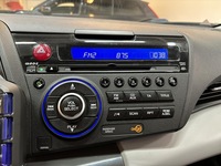 Honda CR-Z vaihtoauto