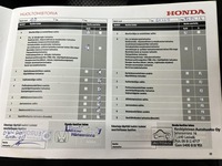 Honda CR-Z vaihtoauto