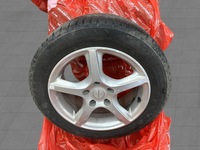 Honda CR-Z vaihtoauto