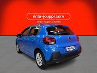Citroën C3 vaihtoauto