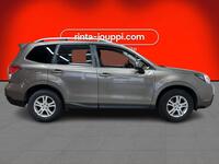 Subaru Forester vaihtoauto