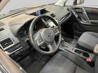 Subaru Forester vaihtoauto