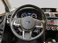 Subaru Forester vaihtoauto