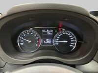 Subaru Forester vaihtoauto