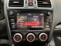 Subaru Forester vaihtoauto