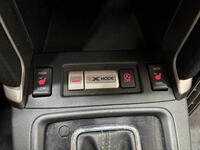 Subaru Forester vaihtoauto