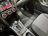 Subaru Forester vaihtoauto