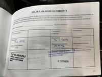 Subaru Forester vaihtoauto