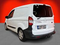 Ford Transit Courier vaihtoauto
