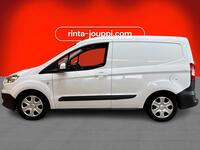 Ford Transit Courier vaihtoauto