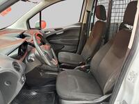 Ford Transit Courier vaihtoauto