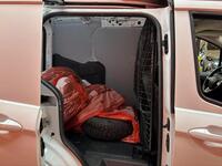 Ford Transit Courier vaihtoauto
