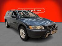 Volvo XC70 vaihtoauto