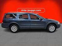 Volvo XC70 vaihtoauto