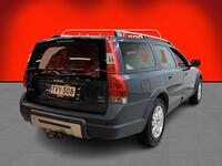 Volvo XC70 vaihtoauto