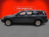 Volvo XC70 vaihtoauto