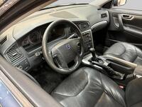 Volvo XC70 vaihtoauto